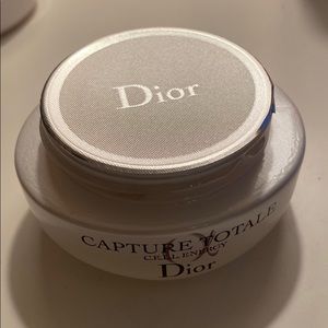 Dior Capture Totale c.e.l.l energy cream
